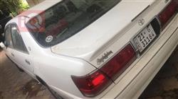 تويوتا كراون